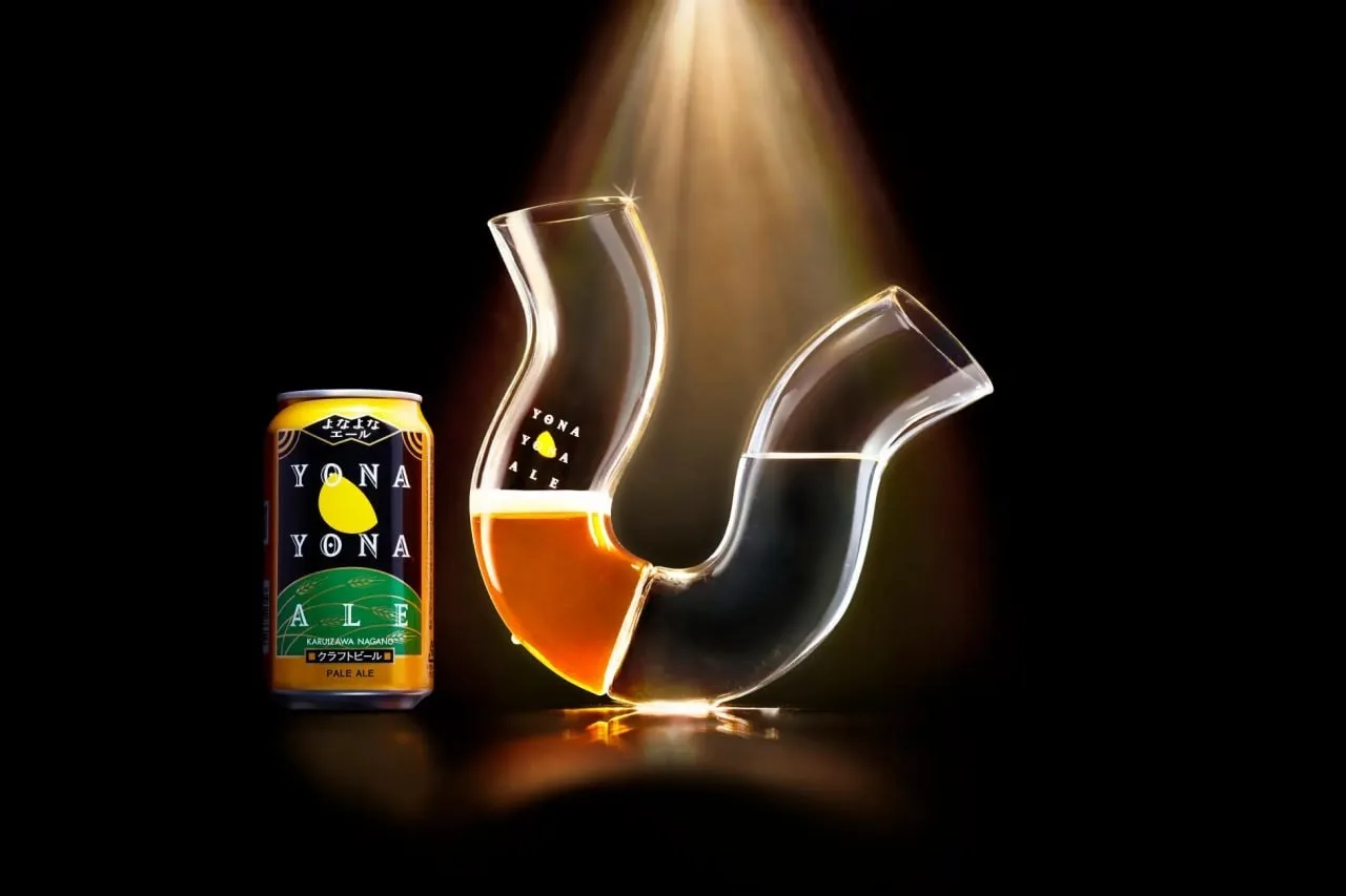 Японская пивоварня YOHO Brewing придумала, как приучить людей запивать алкоголь водой. ...