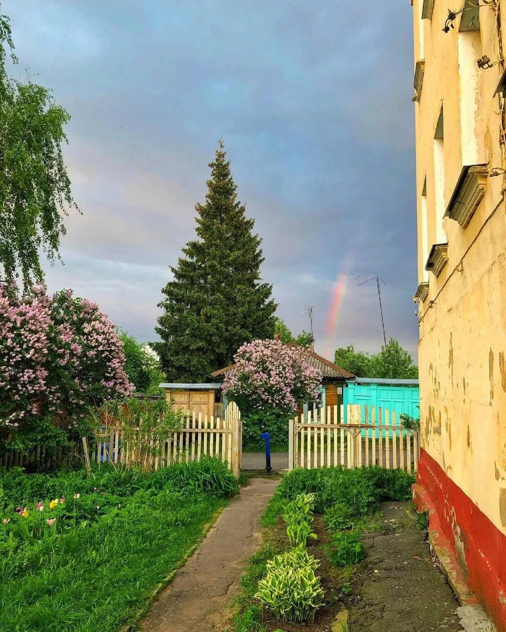 Весеннее настроение в Коломне (Московская область)  ✈ Подписывайтесь на Дневник путешественника МАХ 