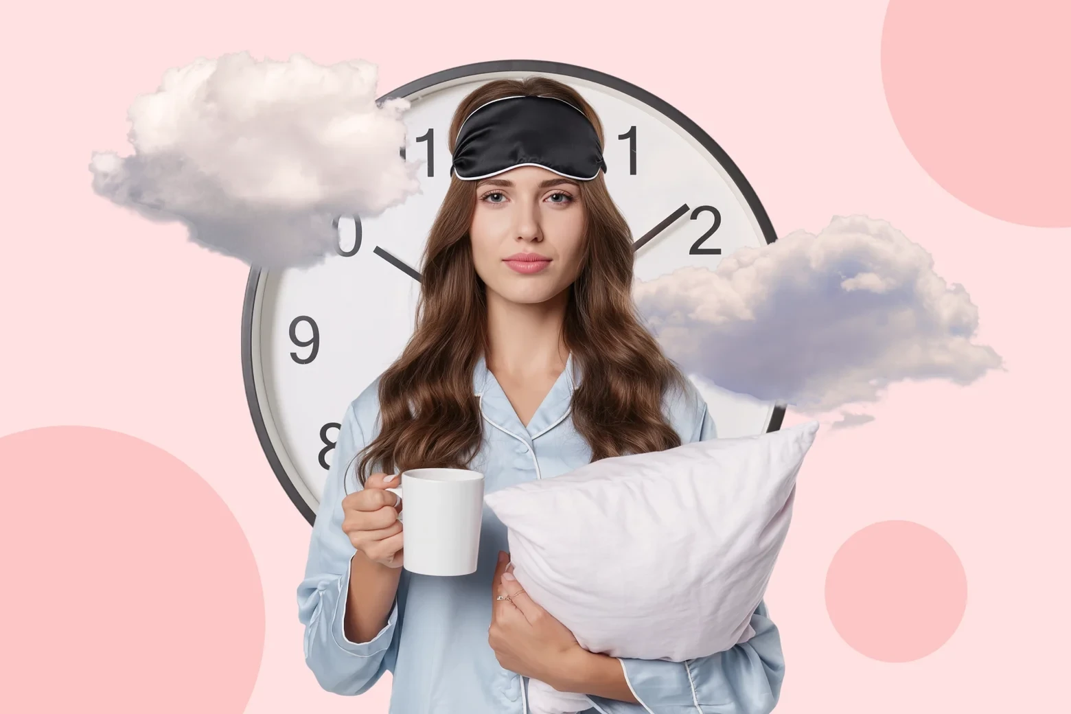 🛌 5 фактов о сне, которые стоит знать  Сон — сложный процесс, и вокруг него до сих пор существует мн