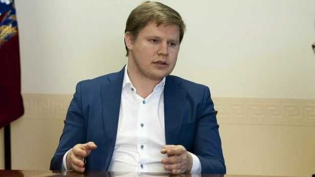 Бывший вице‑губернатор Алтайского края Иван Кибардин уже 2,5 месяца находится в СИЗО «Лефортово».

О