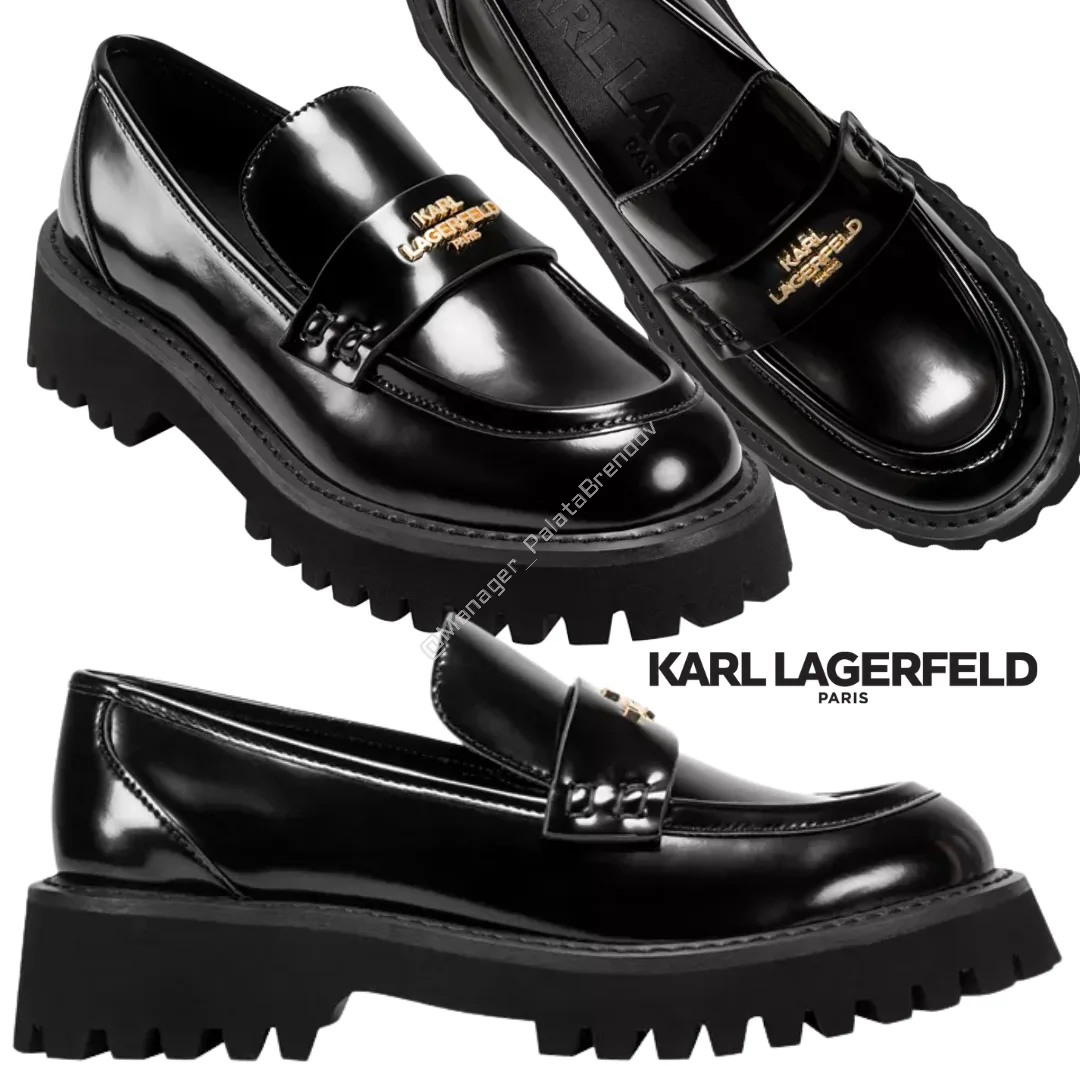 Karl Lagerfeld Paris 🇺🇸