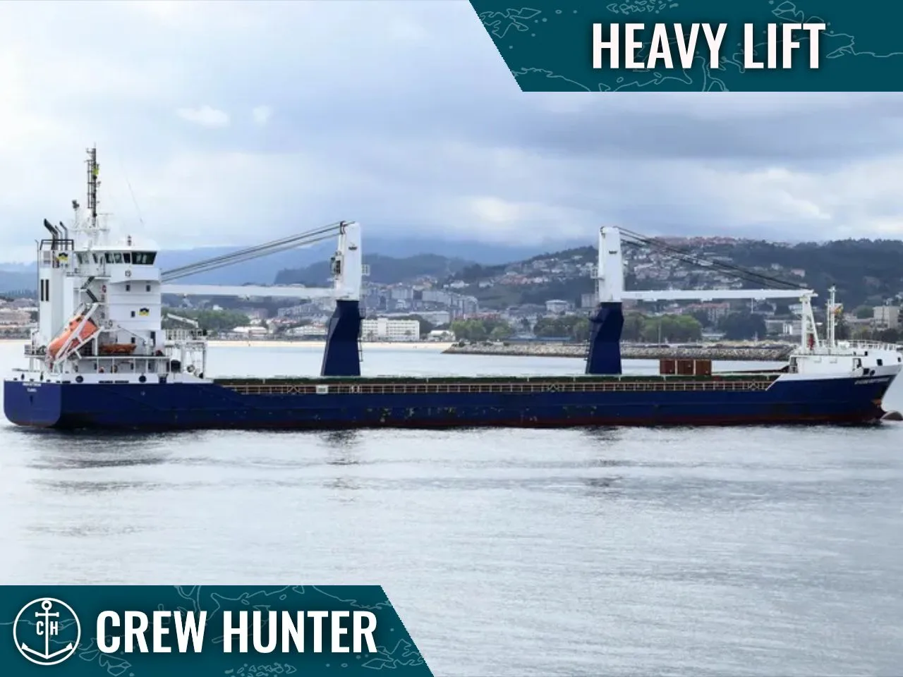 Heavy Lift