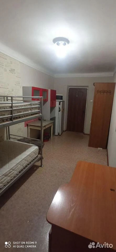Сдам без посредников: комната, 14м²
