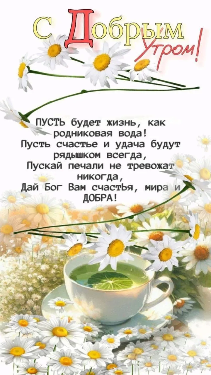 Открытки и поздравления💕
Подписаться👈