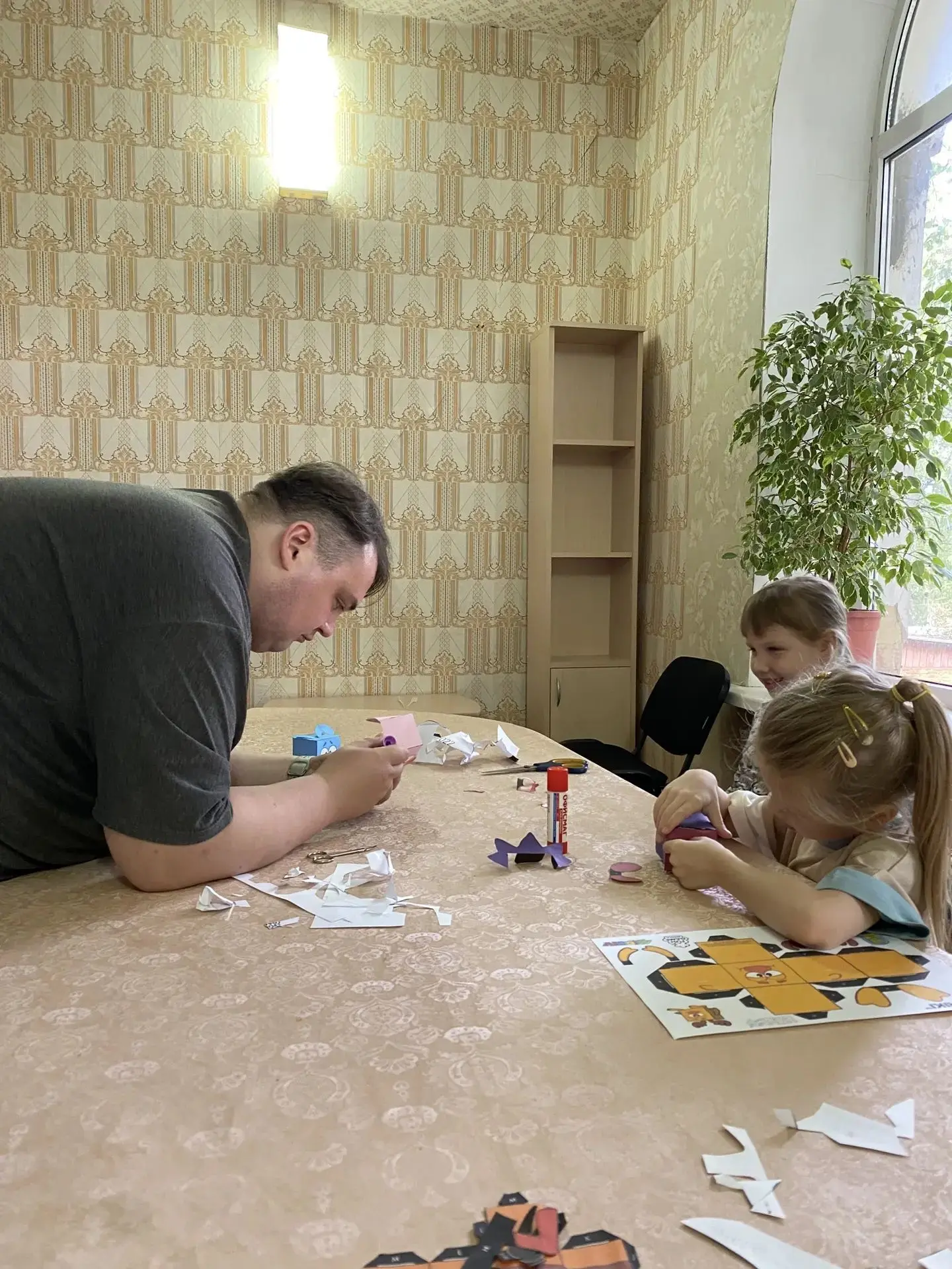 Мультфильмы открывают для каждого ребёнка яркий, весёлый и добрый мир уникальных истори...