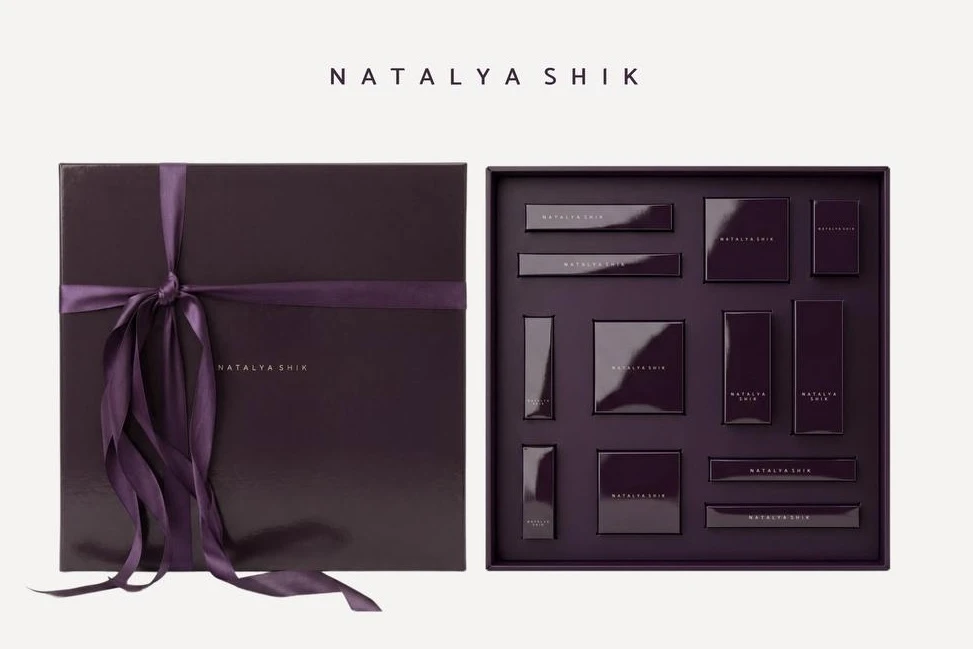 🎀  Встречайте лимитированный Premier Box от Natalya Shik

Внутри 14 продуктов для создания полноцен