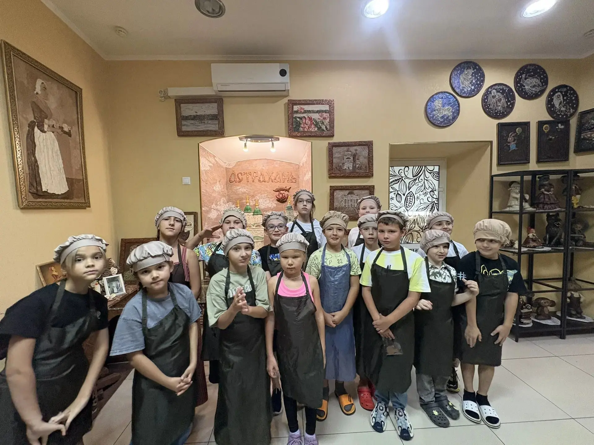 Сладкое начало учебного года! 🍫