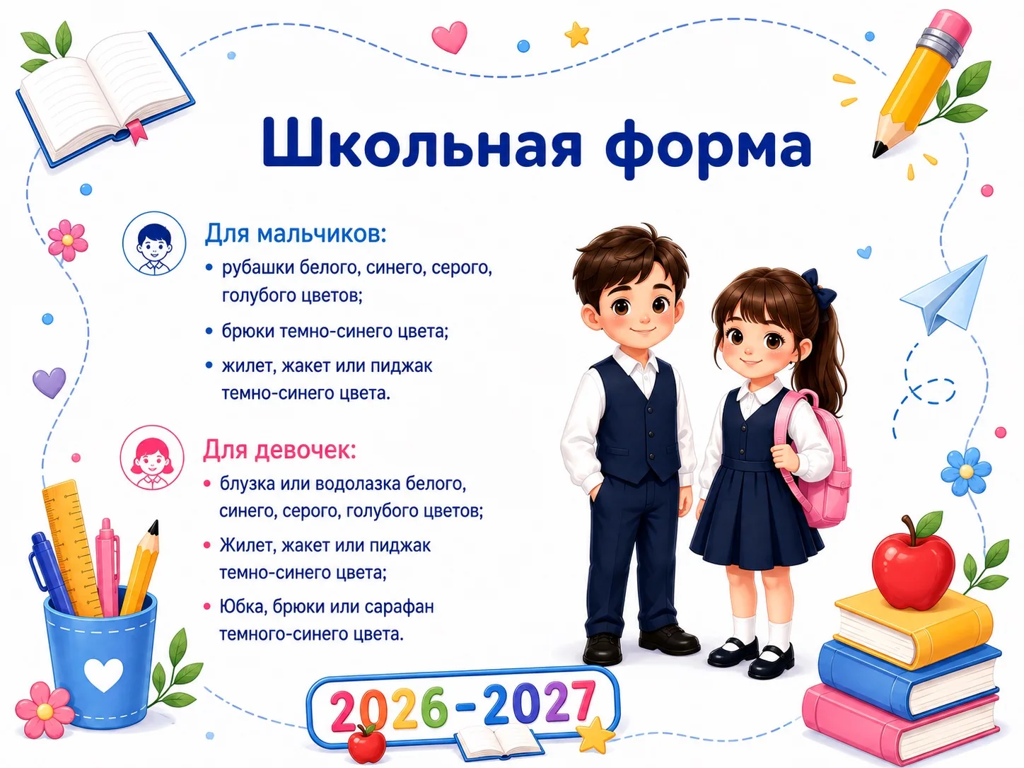 📍Внимание, ученики и родители!