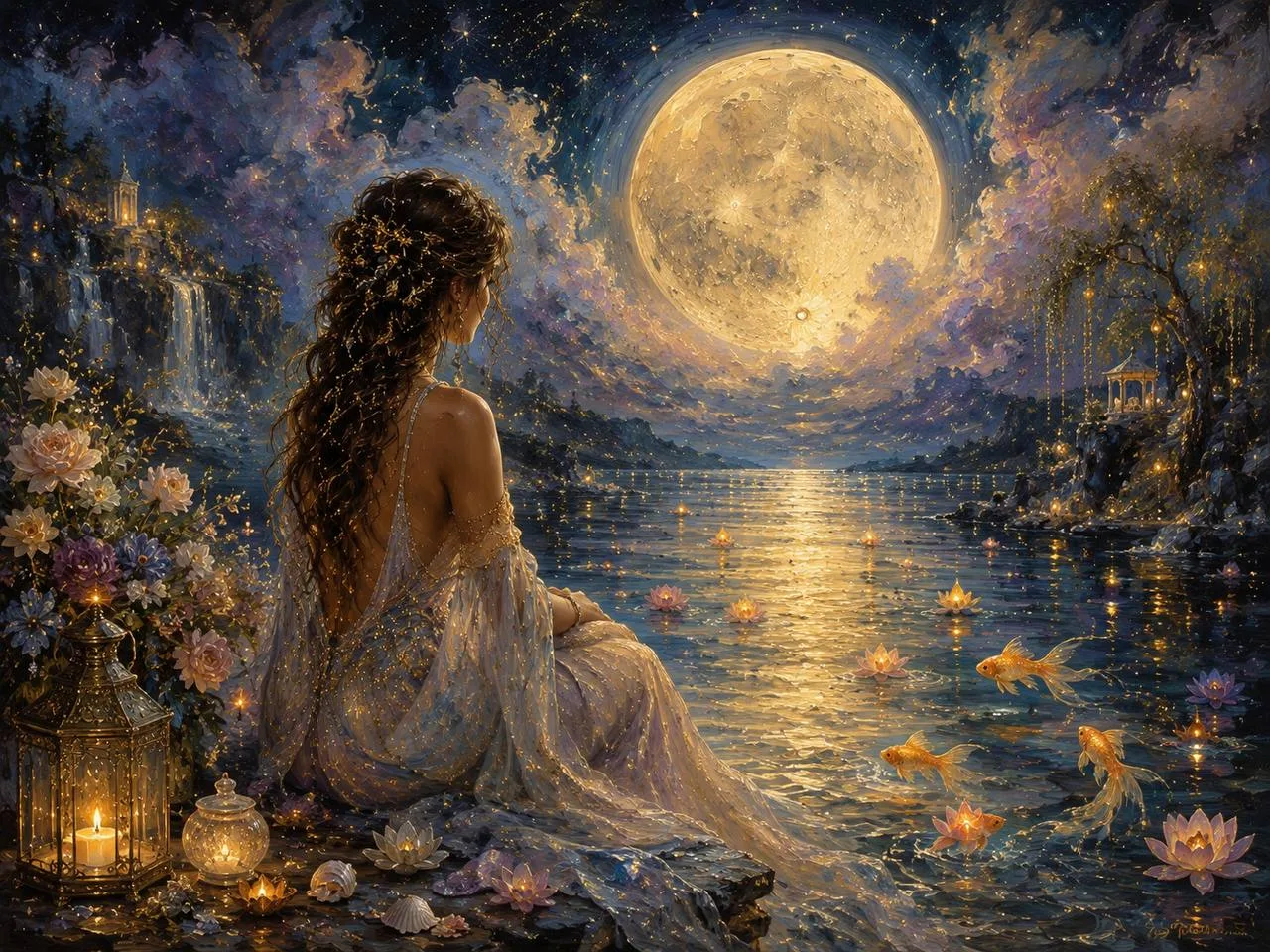 🌕 СРОЧНО В ВОЛШЕБНУЮ ЛЕНТУ