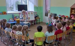 "Добрые волшебники"