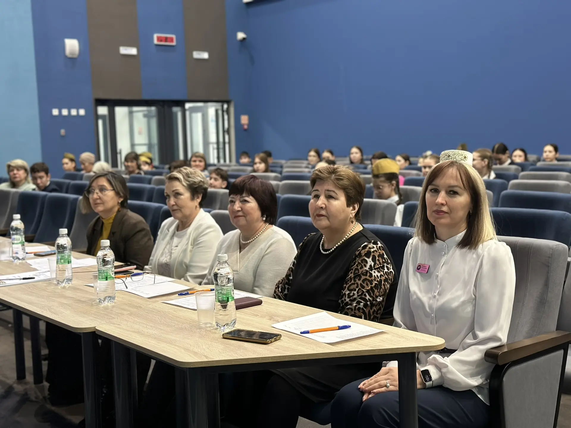 📌Бүген ,20 нче февраль көнне, безнең "39 нчы күп профильле мәктәп" тә "Җиңү кайтавазы - мәңгелек"дип
