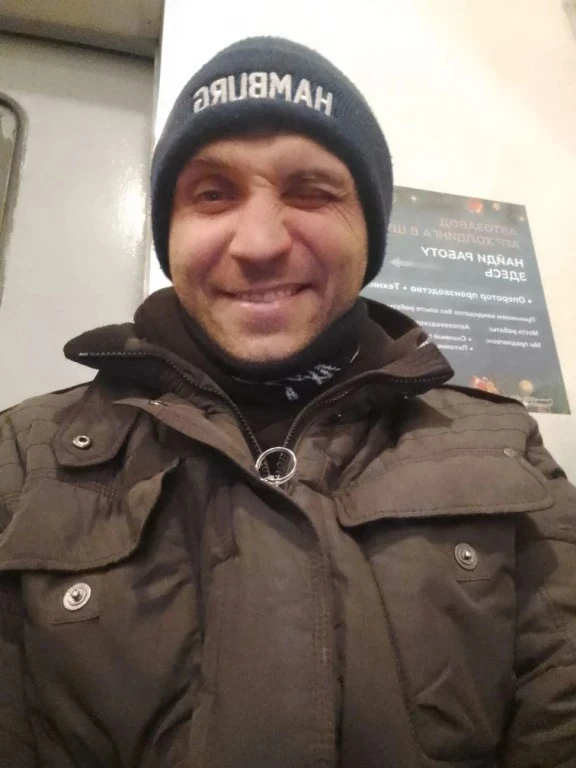 👦 Андрей, 32