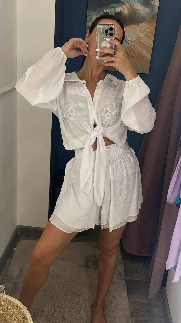 Костюм🔥