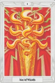 Расшифровка карт 🃏