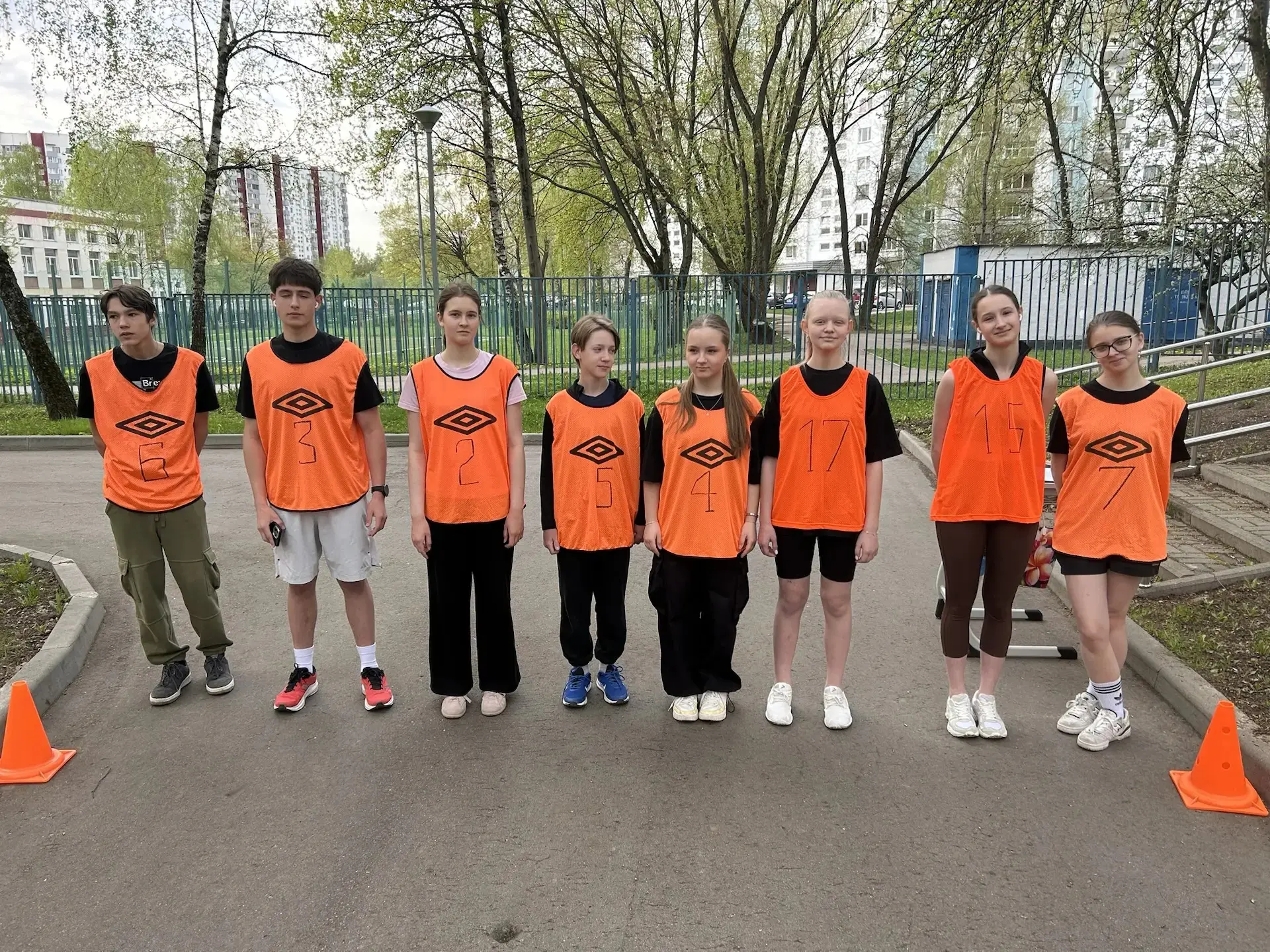 🏃‍♀ ✨Сдача ГТО: Беговые дисциплины покорены!    🎉 Друзья, с гордостью сообщаем: наше мероприятие по 