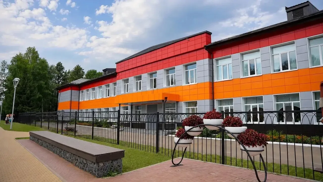 До нового учебного года остаётся меньше двух недель. Наша главная задача – обеспечить д...