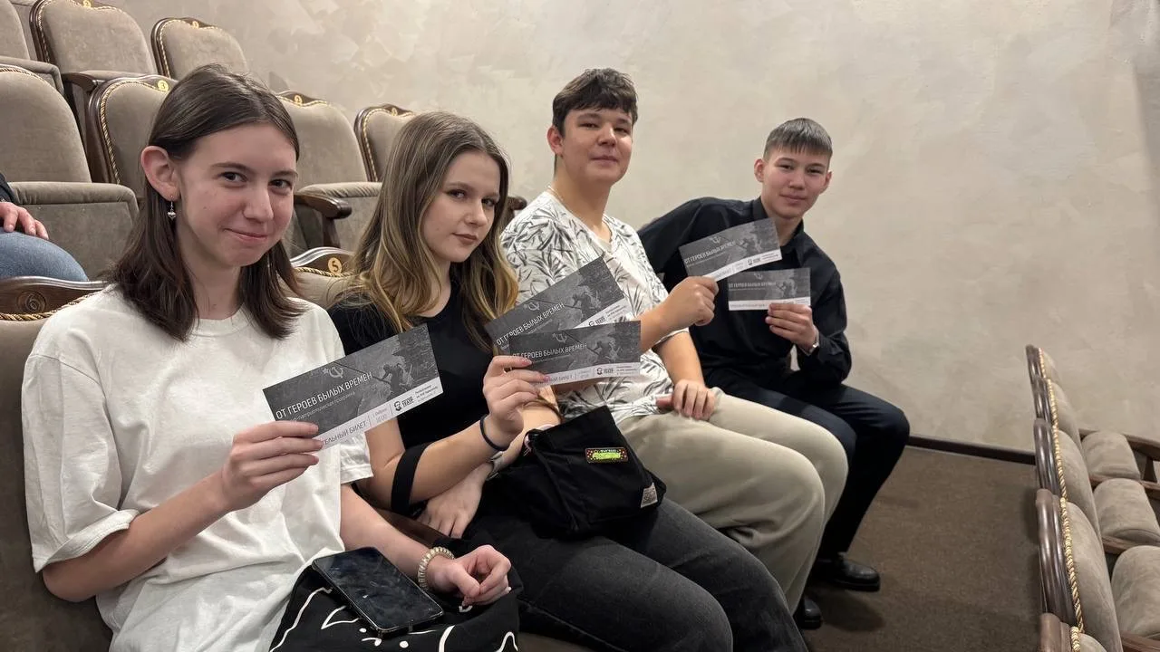🎖️ «От героев былых времён»: память, которая живёт в сердцах  На прошедших выходных  активисты перви