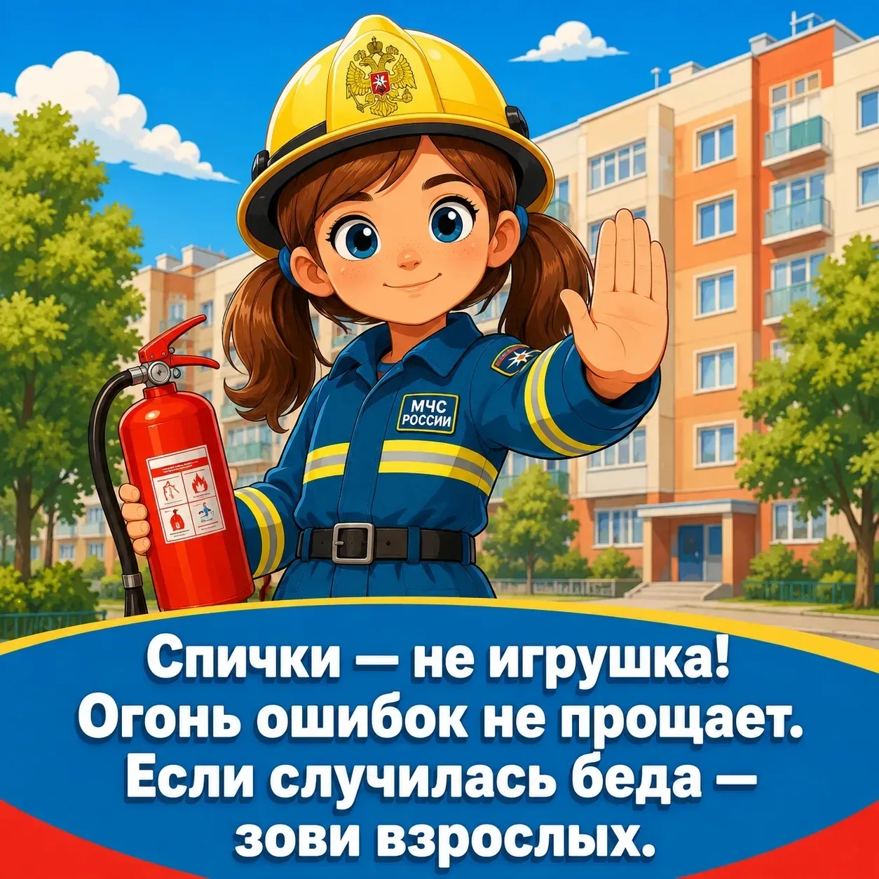 «Дом — самое безопасное место. Если договориться»