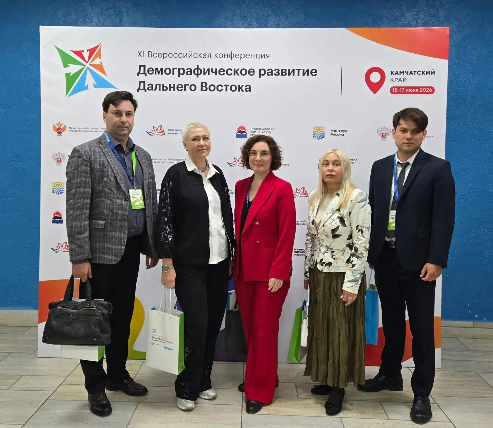 Министр здравоохранения ЕАО Анастасия Мартынова представила итоги межведомственной рабо...