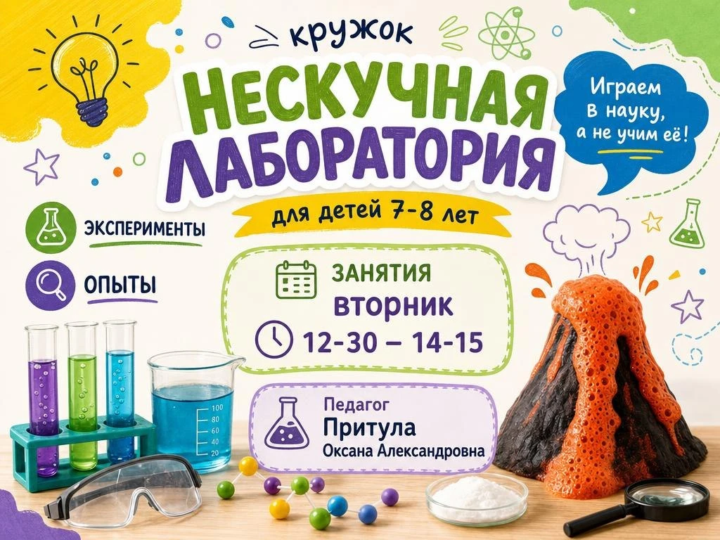 «Подождем до октября...» — главная ошибка родителей первоклассников ❌