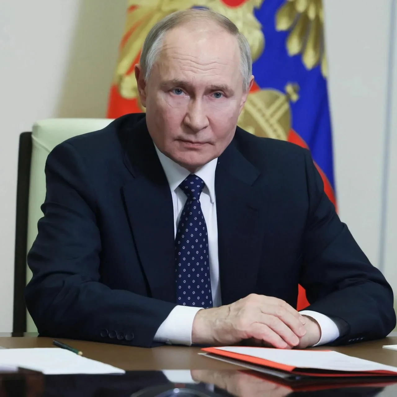 С днём рождения, Владимир Владимирович!