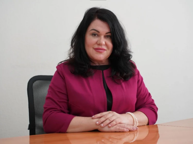 В администрации Волжского назначили нового замглавы по социальным вопросам