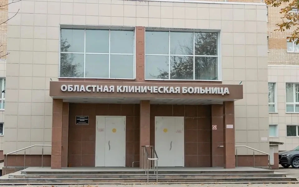 Большей части пациентов оказали амбулаторную помощь