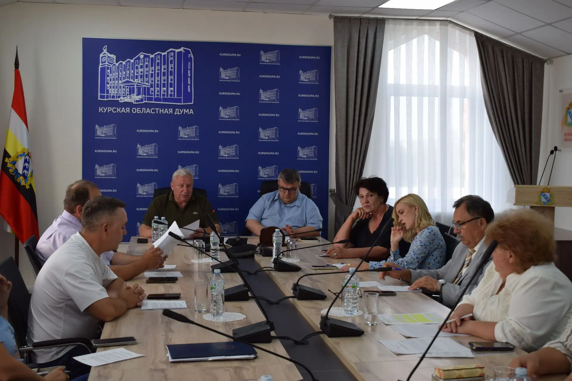 ✅ Льготы в сфере культуры, поддержка несовершеннолетних и студентов