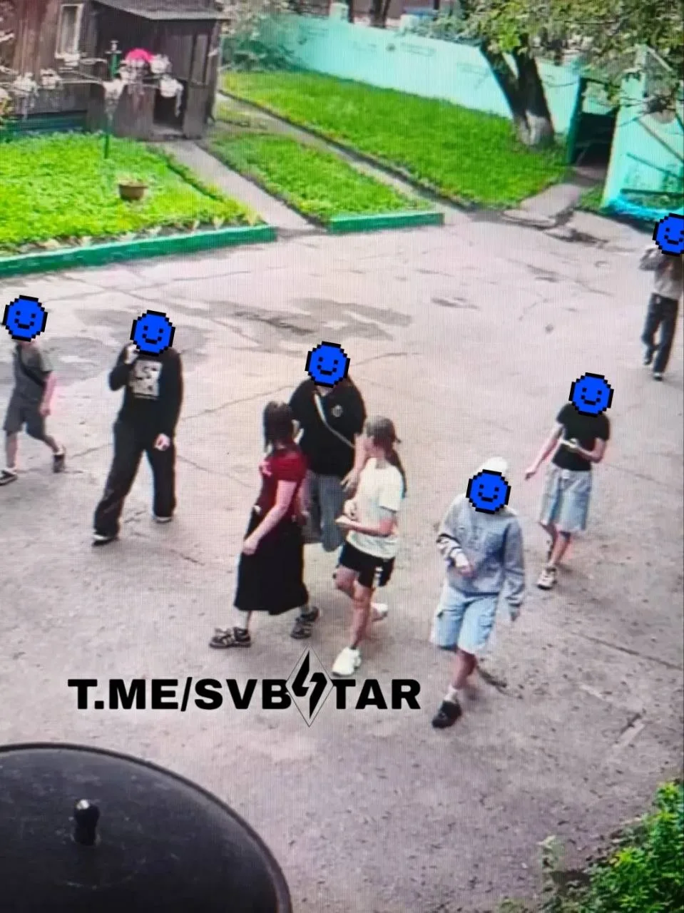 😎 Нам пишут: