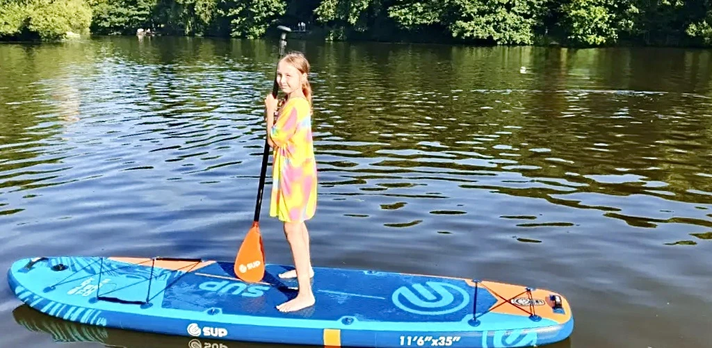 ⛱️Разнообразие летних дней