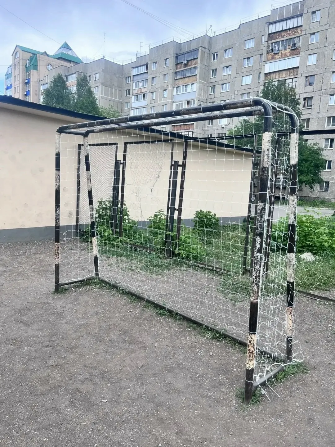 Марафон добрых дел 🤝