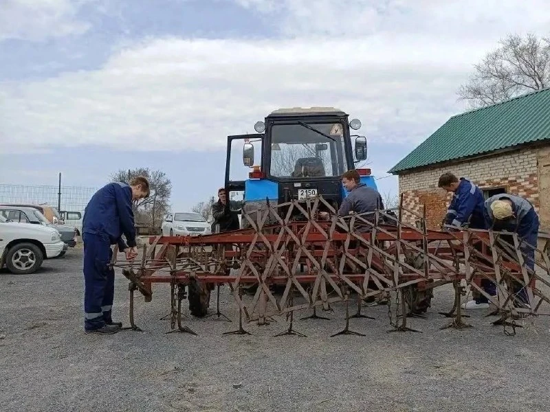 В Уссурийске работают восемь учреждений среднего профобразования