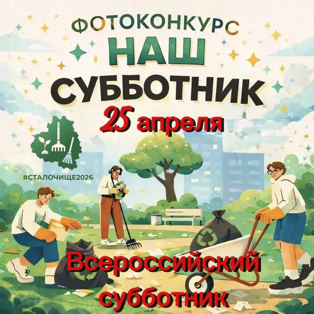 Внимание КОНКУРС!