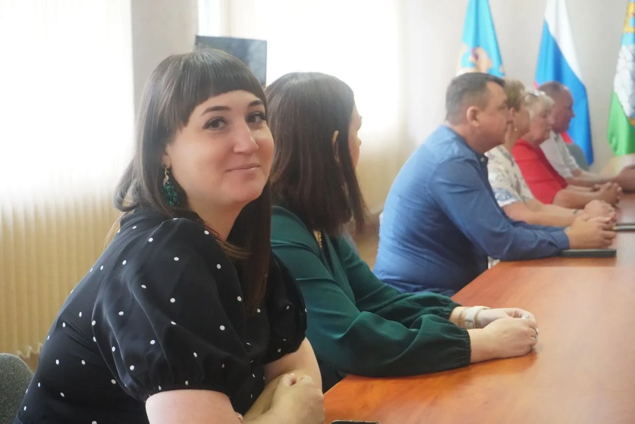 Нести добро, дарить заботу ♥️