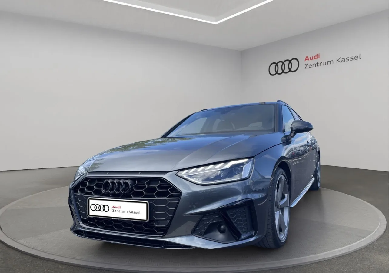 Отличное предложение из Европы 🇩🇪

Audi A4 Avant 
2023/01 дата выпуска
64 тыс км пробег 
2.0 бензи