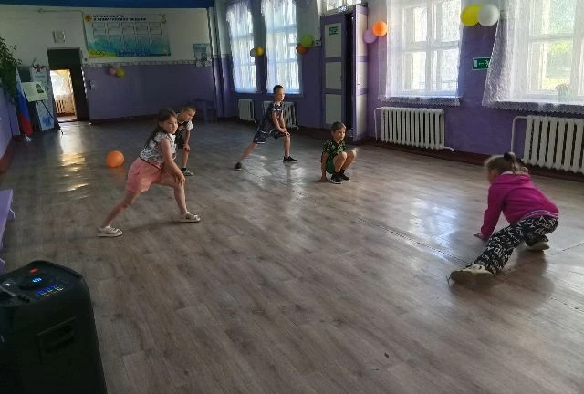 Филиал МБОУ СОШ№24 п. Бира в с. Будукан