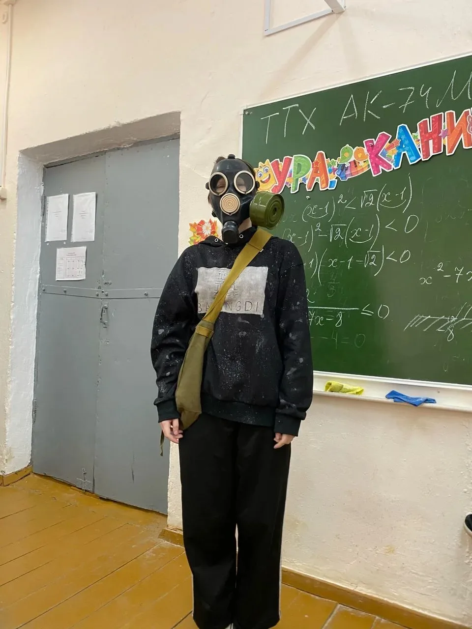 29 мая завершились учебные сборы для обучающихся 8 класс. Поздравляем с прохождением уч...