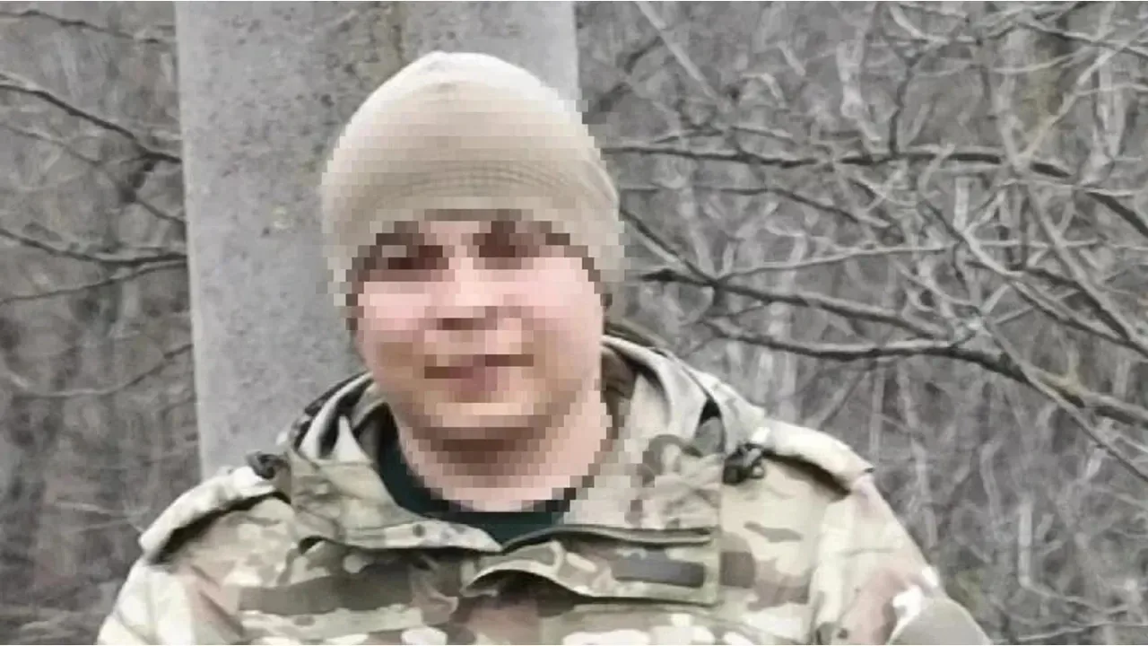 Всей семьей - на СВО!