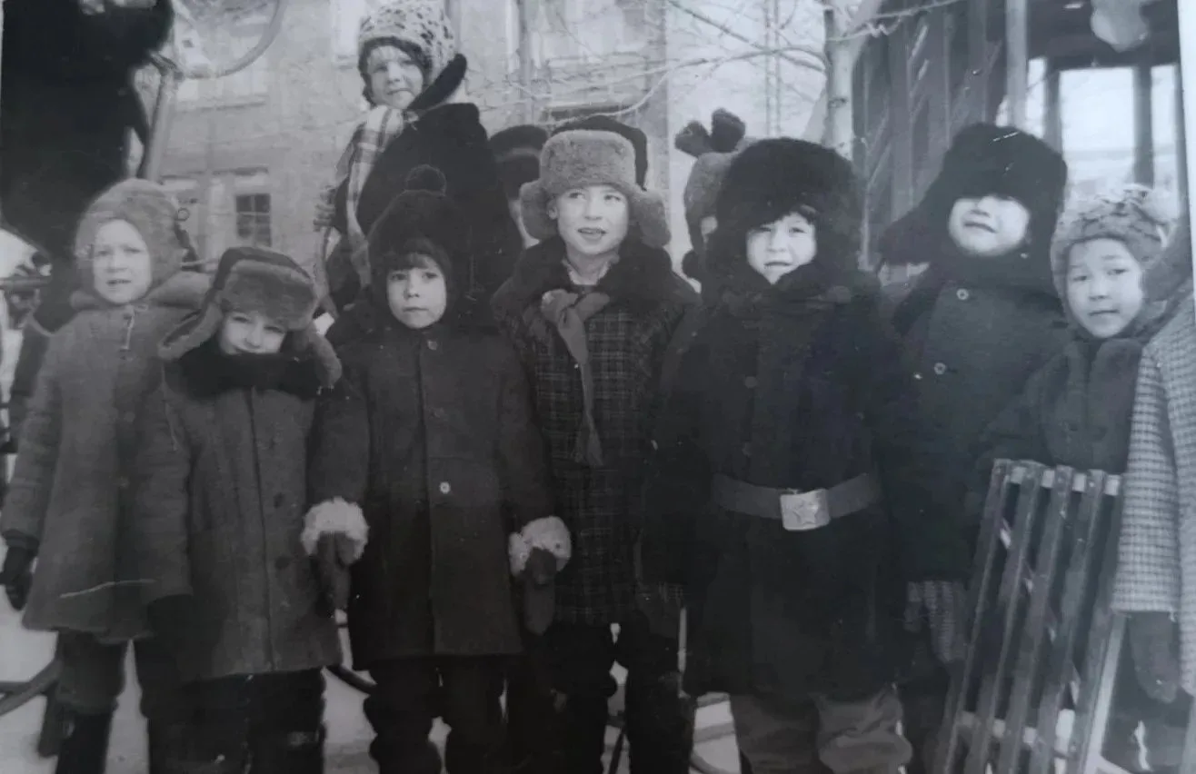 Окунемся в детство! Какие воспоминания греют вас до сих пор?