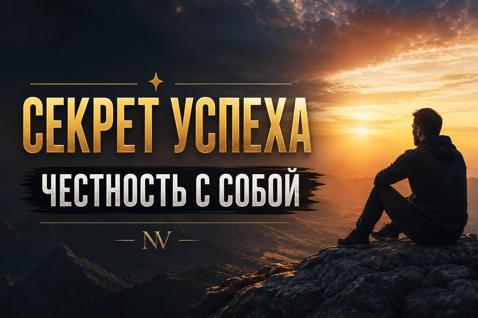 Секреты успеха, о которых молчат успешные

Вы видите фасад. Машины, часы, обороты, штат сотрудников.