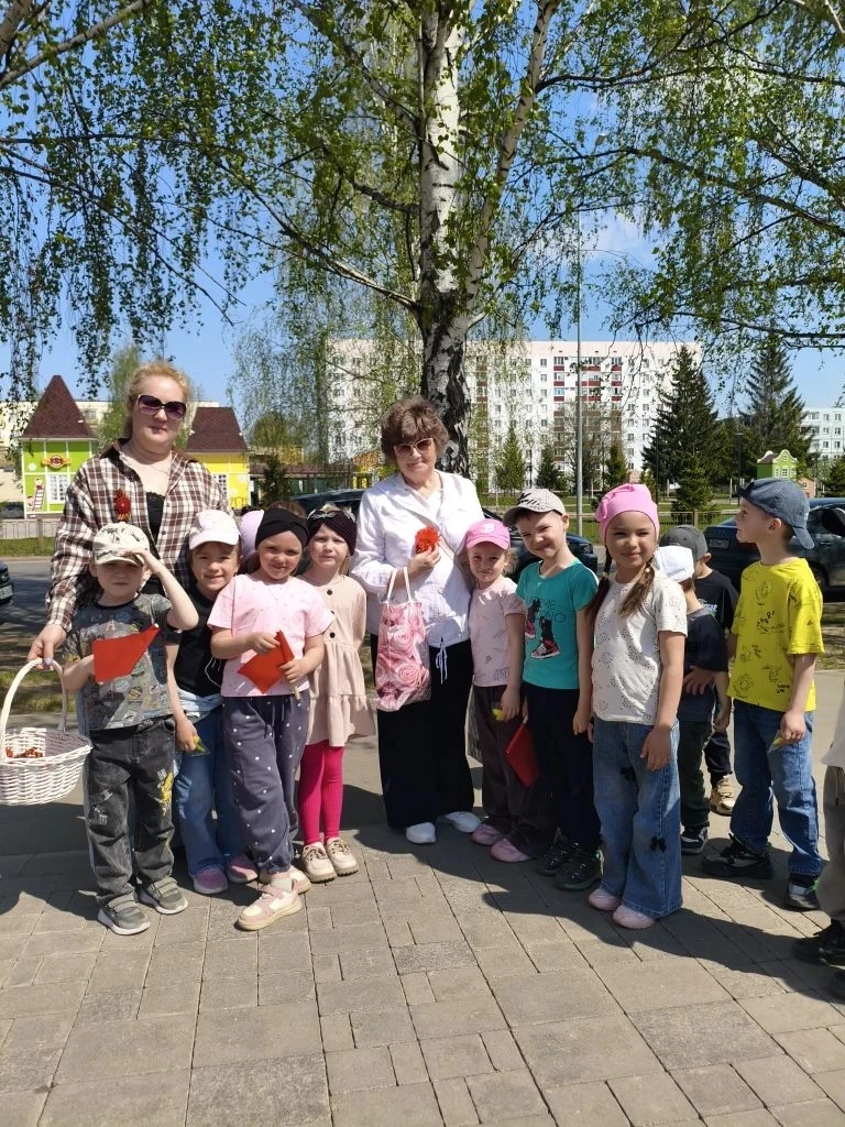 Символ, объединяющий сердца! 🧡🖤