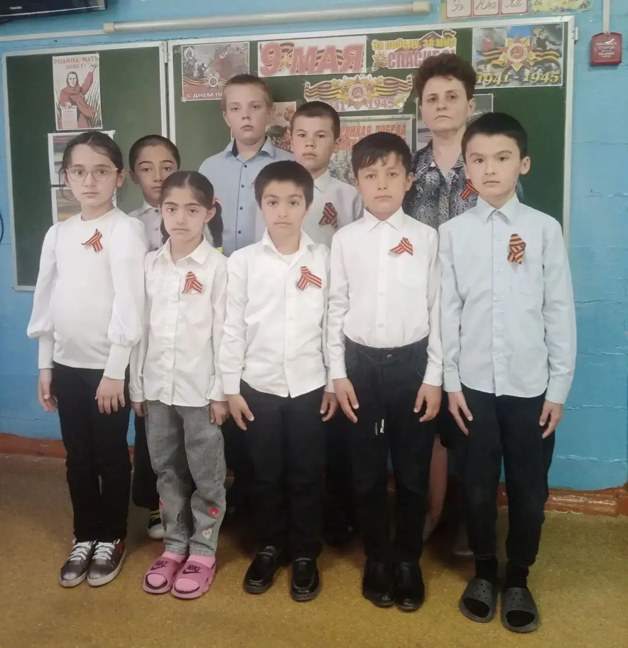 🎗️Великая Победа 🎗️