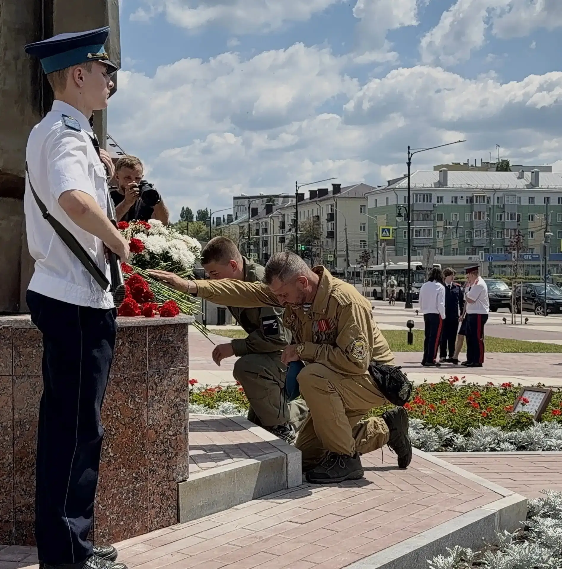 Изображение 5 к публикации «Ассоциация Ветеранов Боевых Действий»