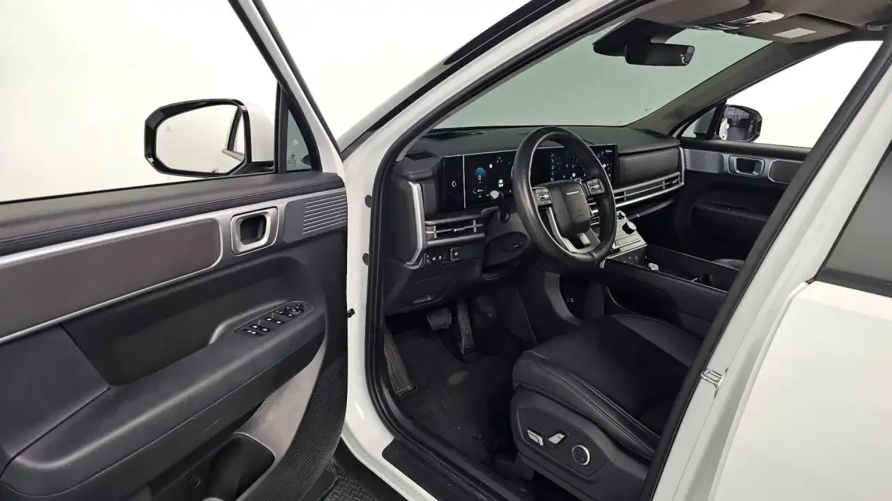 🇰🇷🤝Две Hyundai Santa Fe в новом поколении с торговой площадки Южной Кореи  Доступны к покупке  — 1.6