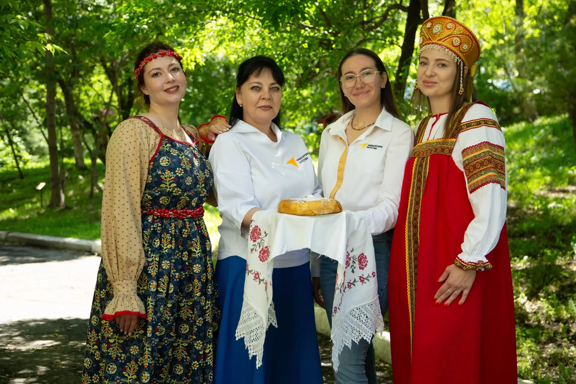 В День России, в нашей школе прошли тематические мероприятия, призванные укрепить патриотические чув