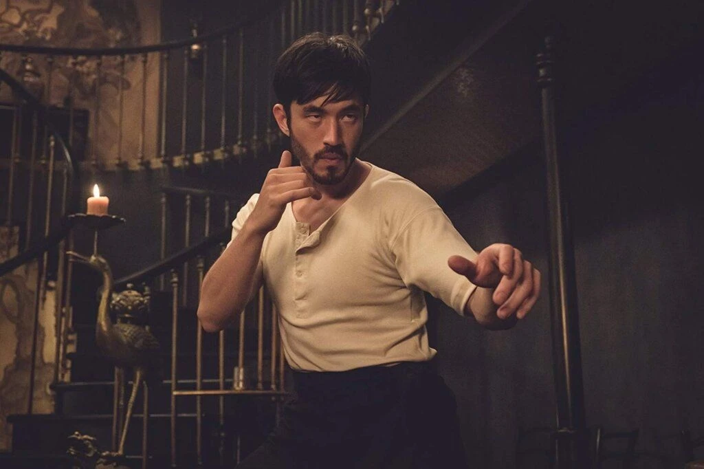 Что посмотреть: «Воин» (США, 2019)

Рейтинг IMDB: 8.4

Идею сериала о шаолиньском воине на Диком Зап