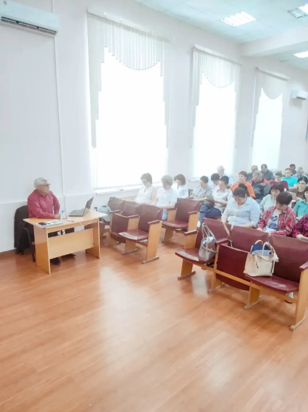 Вчера 20.05.2026 г  работали  в Акбулаке ☀