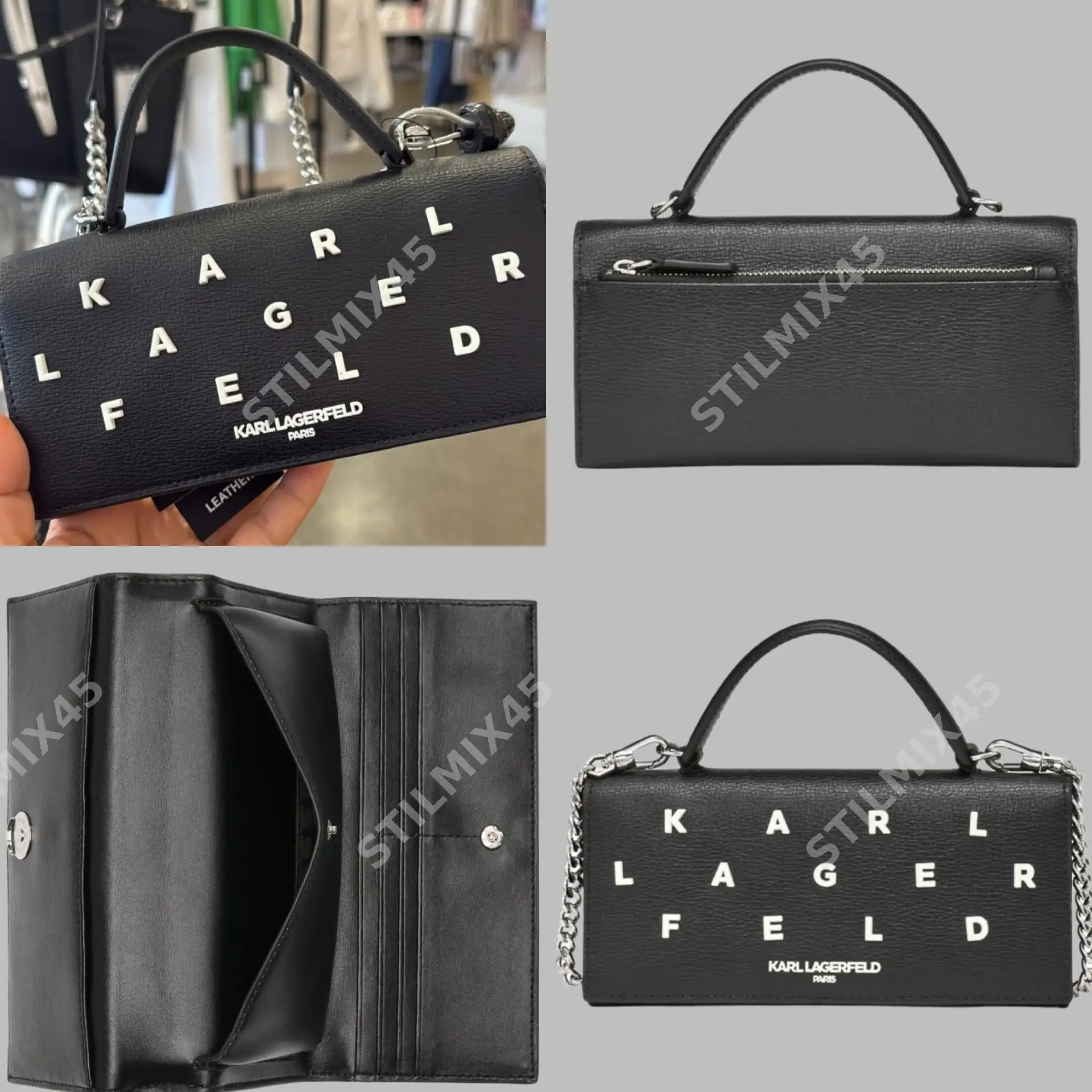 💗 Karl Lagerfeld 💗