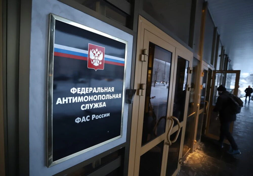 ФАС отчиталась о принятых мерах на рынке топлива