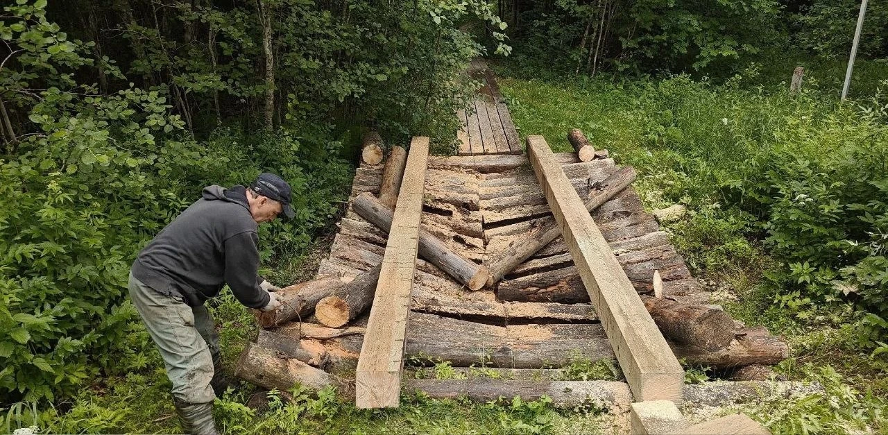С 1 октября в Ленобласти снизились цены на посещение шести ООПТ